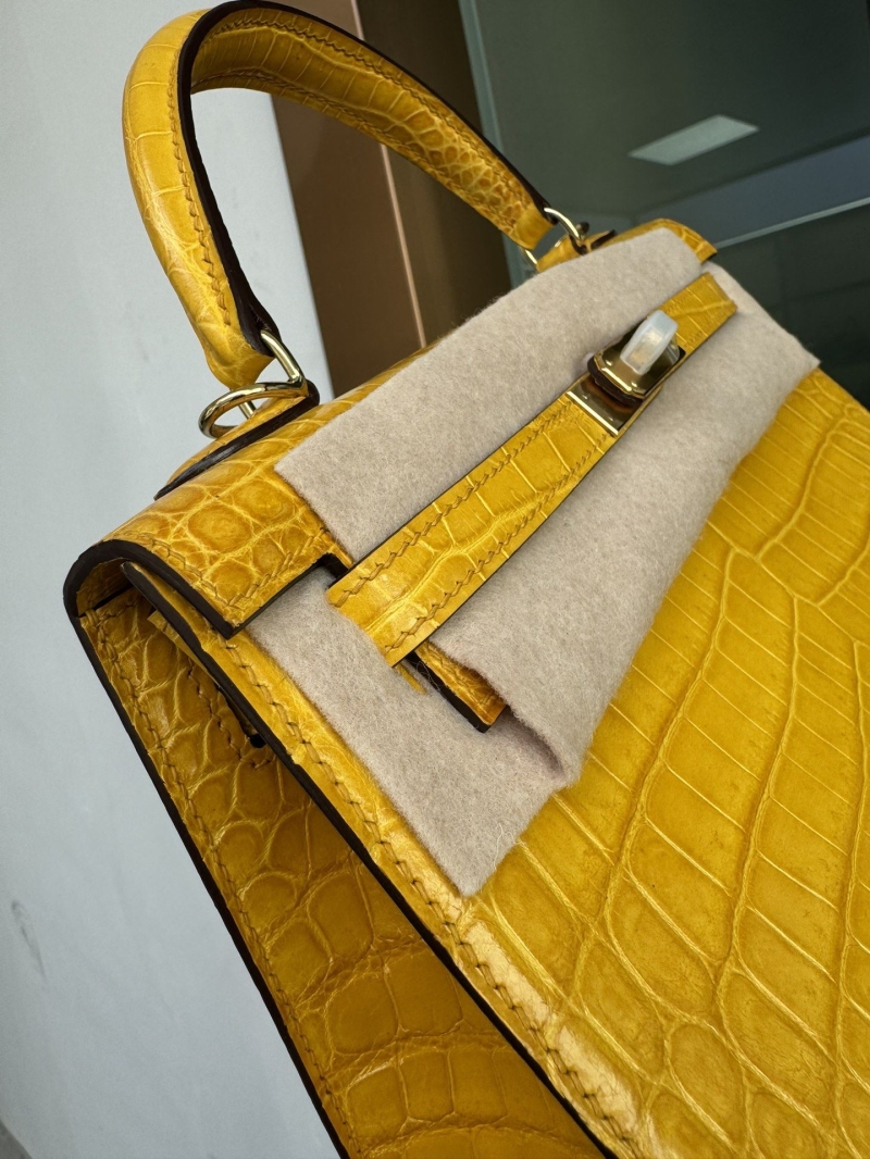 Hermes Kelly Bags